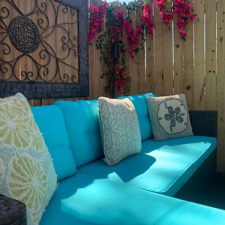 Mini Studio: 10 Min/Siesta Key/Private Entrance/ ซาราโซตา ภายนอก รูปภาพ