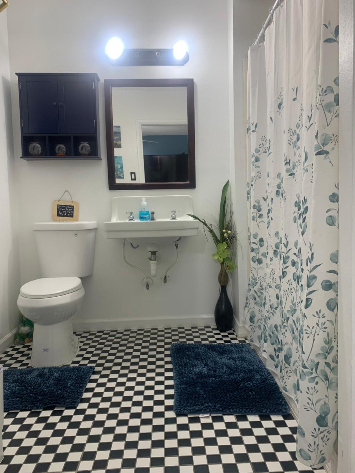 Mini Studio: 10 Min/Siesta Key/Private Entrance/ ซาราโซตา ภายนอก รูปภาพ