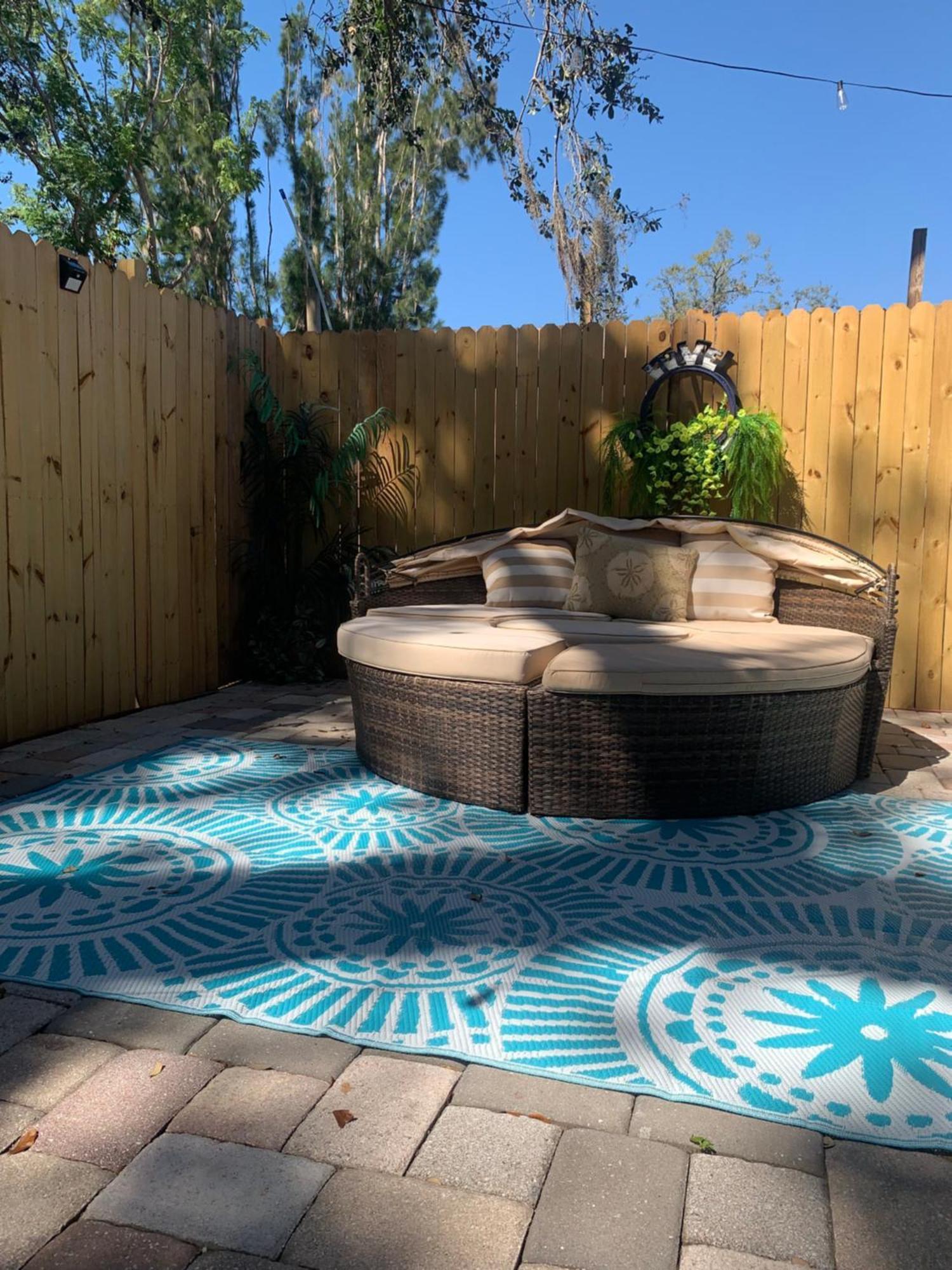 Mini Studio: 10 Min/Siesta Key/Private Entrance/ ซาราโซตา ภายนอก รูปภาพ