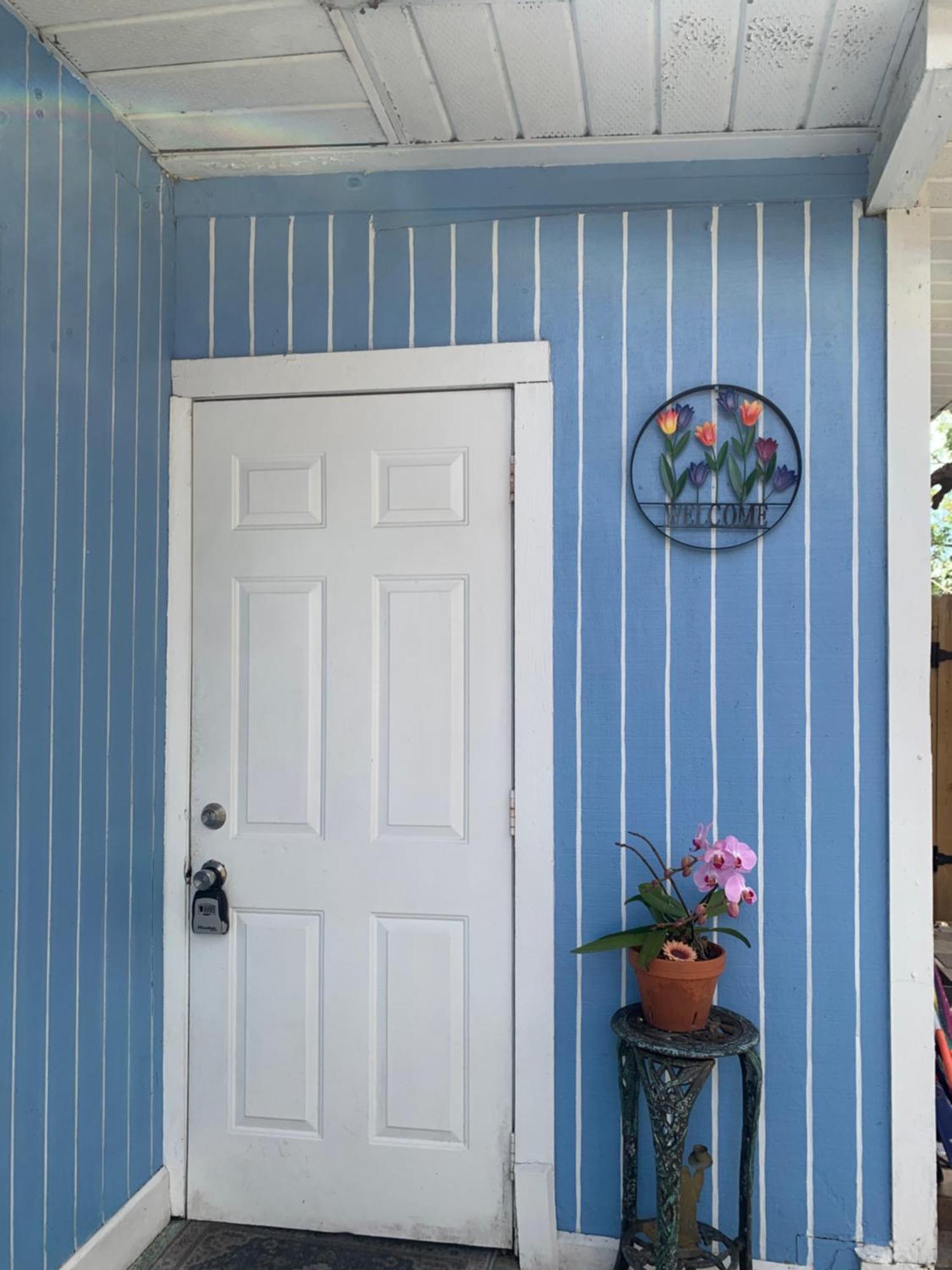 Mini Studio: 10 Min/Siesta Key/Private Entrance/ ซาราโซตา ภายนอก รูปภาพ