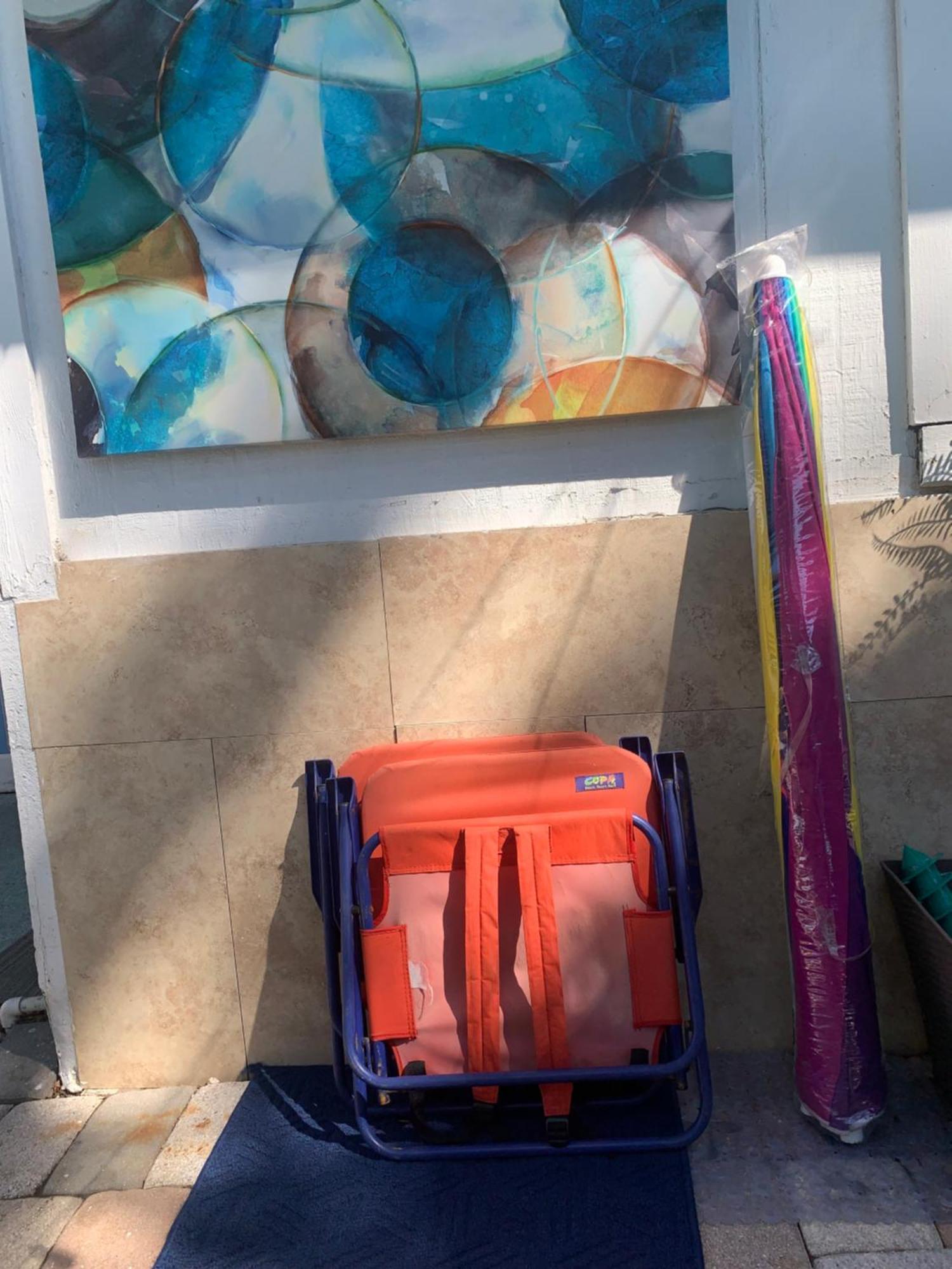 Mini Studio: 10 Min/Siesta Key/Private Entrance/ ซาราโซตา ภายนอก รูปภาพ