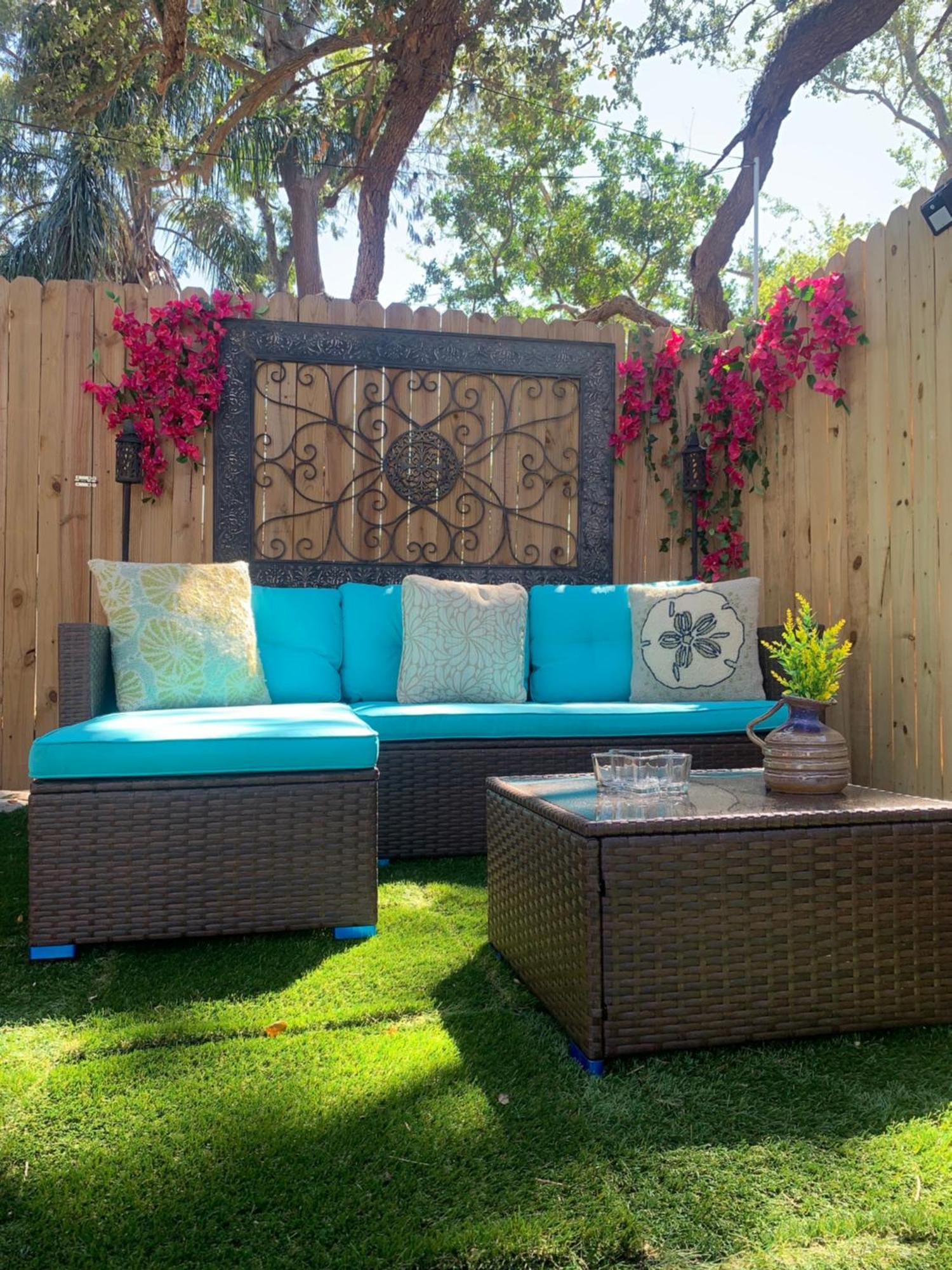 Mini Studio: 10 Min/Siesta Key/Private Entrance/ ซาราโซตา ภายนอก รูปภาพ